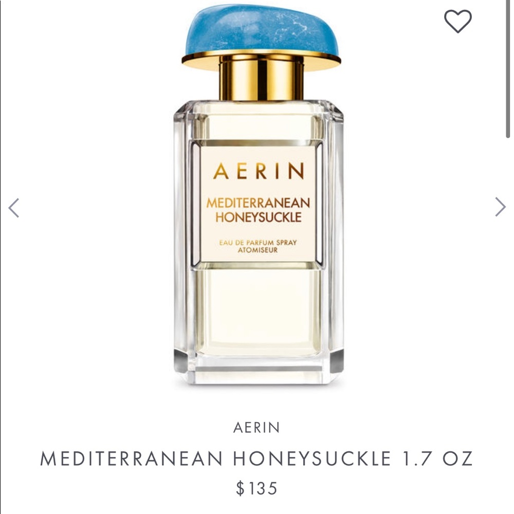 AERIN BRAND NEW! Never used!